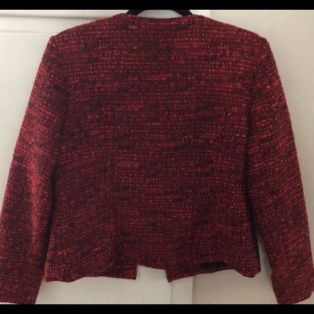 Chico’s jacket - Picture 3 of 7
